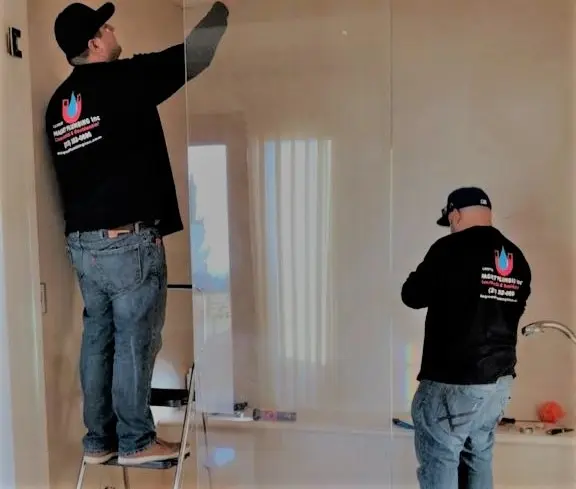 Professional plumbing installation for Boiler Repair in Pineloch