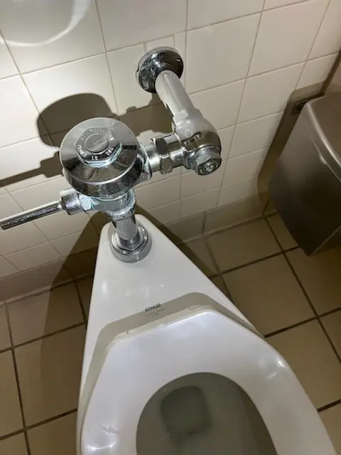 Fixture installation and repair for Hydro Jetting in Pineloch